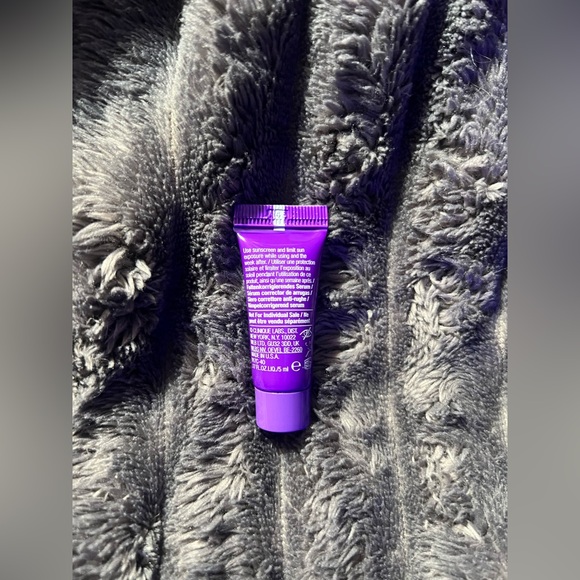 Set of 7 Clinique Smart Clinical Repair Serum (5ml each) - Picture 3 of 3